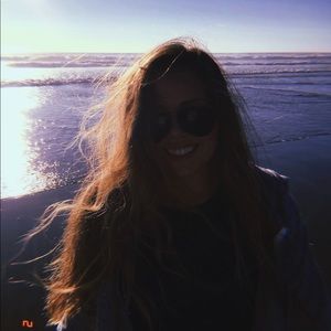 Meet your Posher, Allie